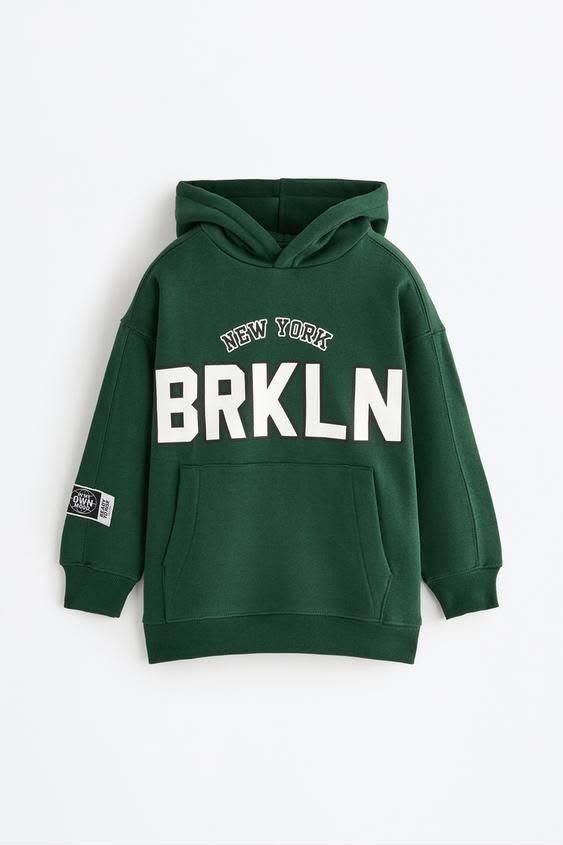 Brooklyn NY Hoodie